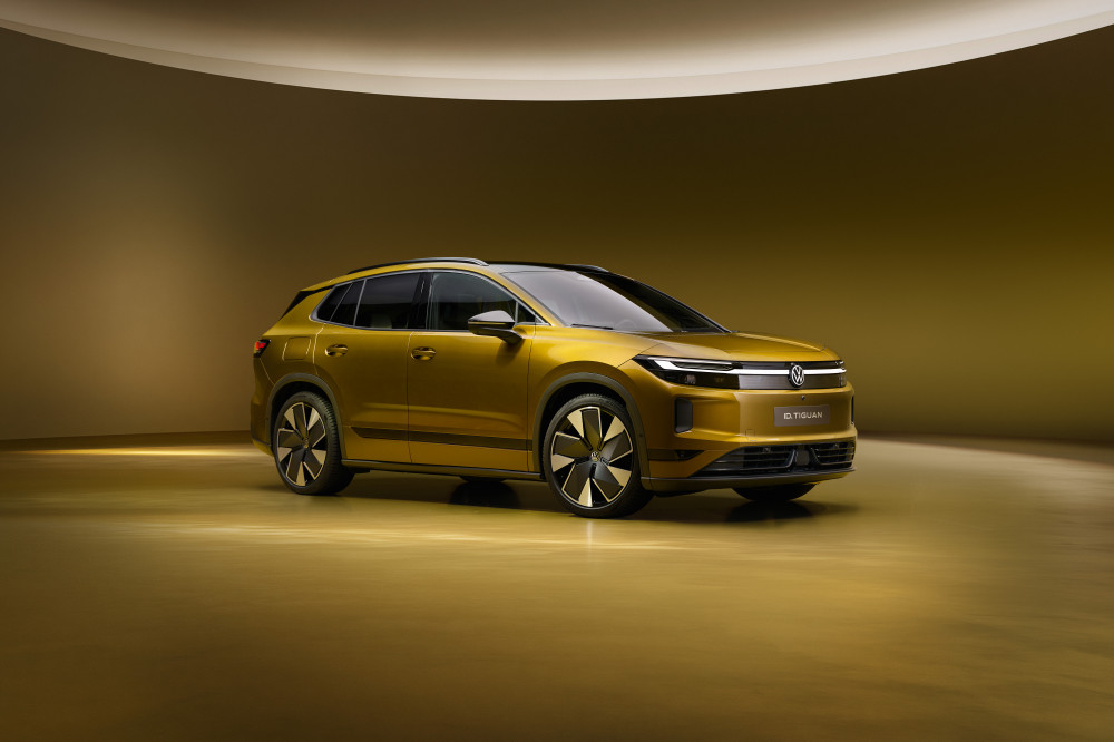 Volkswagen ID. Tiguan Style 2027
